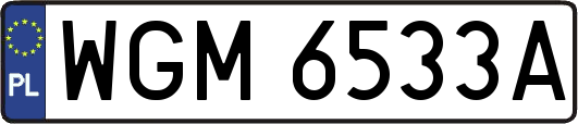 WGM6533A