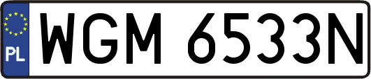 WGM6533N