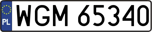 WGM65340