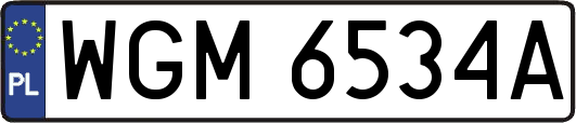 WGM6534A