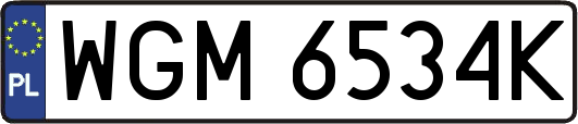 WGM6534K