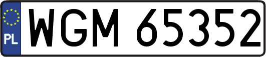 WGM65352