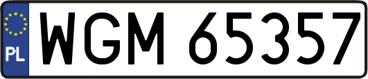 WGM65357