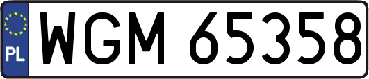 WGM65358