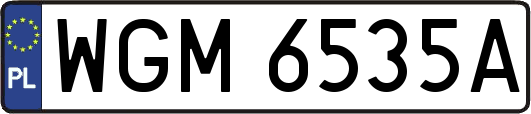 WGM6535A