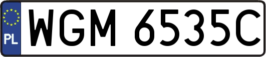 WGM6535C