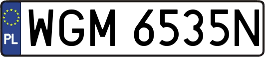 WGM6535N