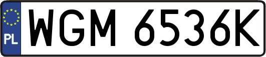WGM6536K