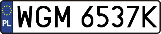 WGM6537K
