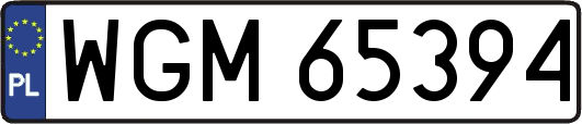 WGM65394