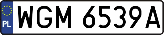 WGM6539A