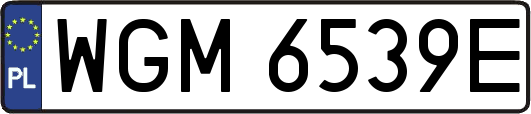 WGM6539E