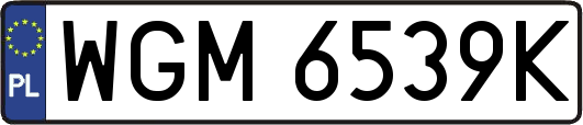 WGM6539K