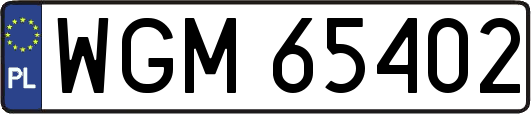 WGM65402