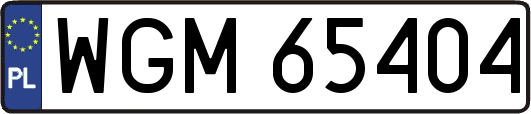 WGM65404
