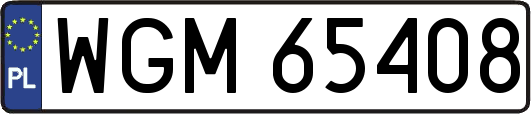 WGM65408