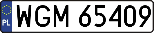 WGM65409