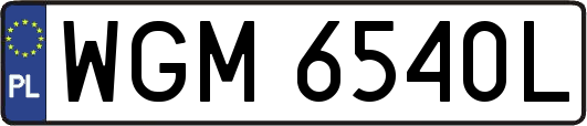 WGM6540L
