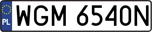WGM6540N