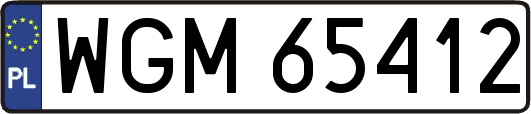 WGM65412