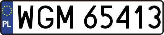 WGM65413