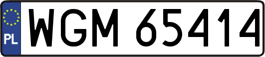 WGM65414