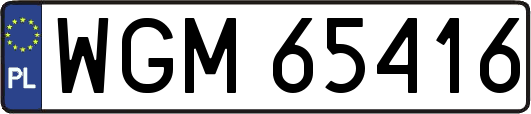 WGM65416