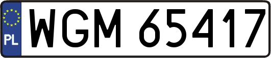 WGM65417
