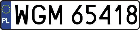 WGM65418