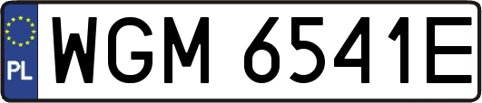 WGM6541E