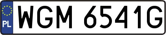 WGM6541G