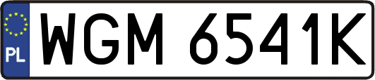 WGM6541K