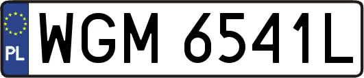 WGM6541L