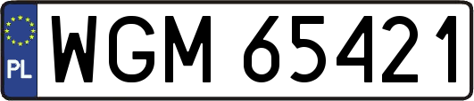 WGM65421