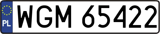 WGM65422