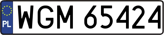 WGM65424