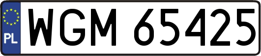 WGM65425