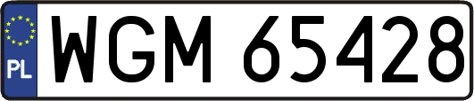 WGM65428