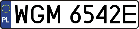 WGM6542E