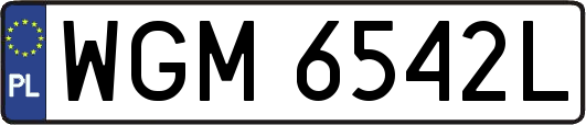WGM6542L