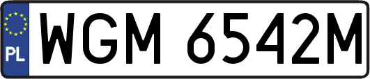 WGM6542M