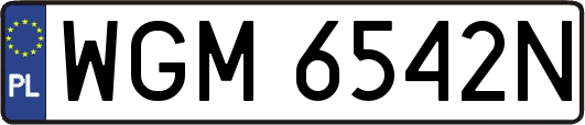 WGM6542N