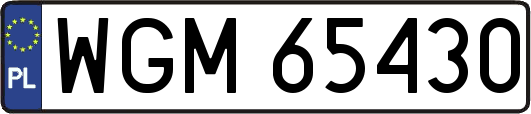 WGM65430