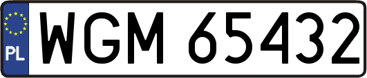 WGM65432