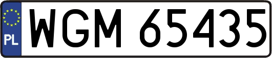 WGM65435