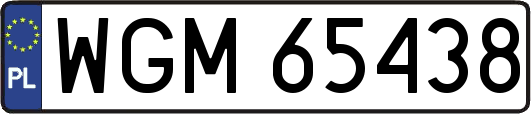 WGM65438