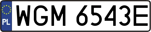 WGM6543E