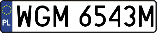 WGM6543M