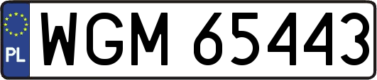 WGM65443