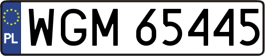WGM65445